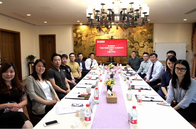 【投教專題】金融知識普及月|如何正確認識私募股權投資?