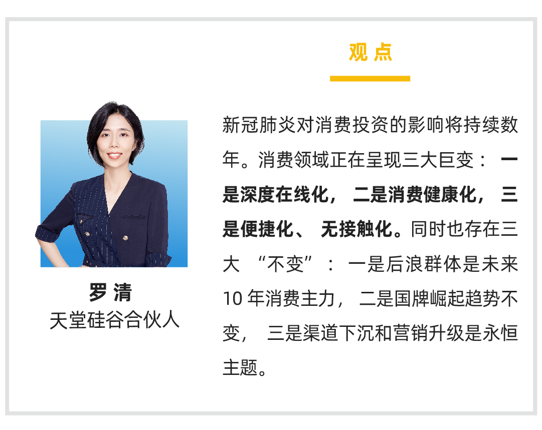 【投教專題】天堂硅谷舉辦“聚焦行業(yè) 洞見未來”線上直播分享課