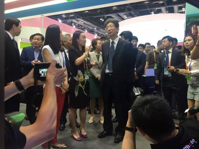 【合作伙伴】創業軟件閃亮2017北京國際服務貿易交易會,重磅好戲輪番上映 【合作伙伴】創業軟件閃亮2017北京國際服務貿易交易會,重磅好戲輪番上映