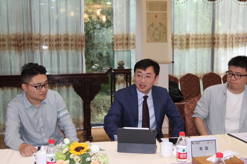 【動態(tài)新聞】天堂硅谷第三次投資人開放日圓滿舉辦