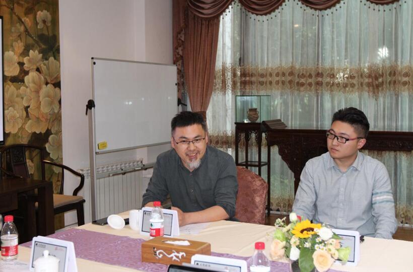 【動態(tài)新聞】天堂硅谷第三次投資人開放日圓滿舉辦