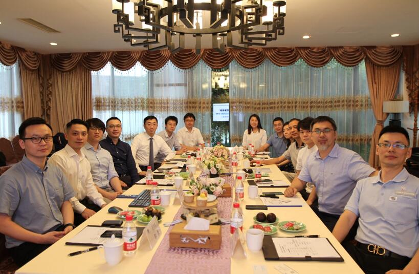 【動態新聞】天堂硅谷成功舉辦“投資賦能分享,共襄股權紅利”同業交流會