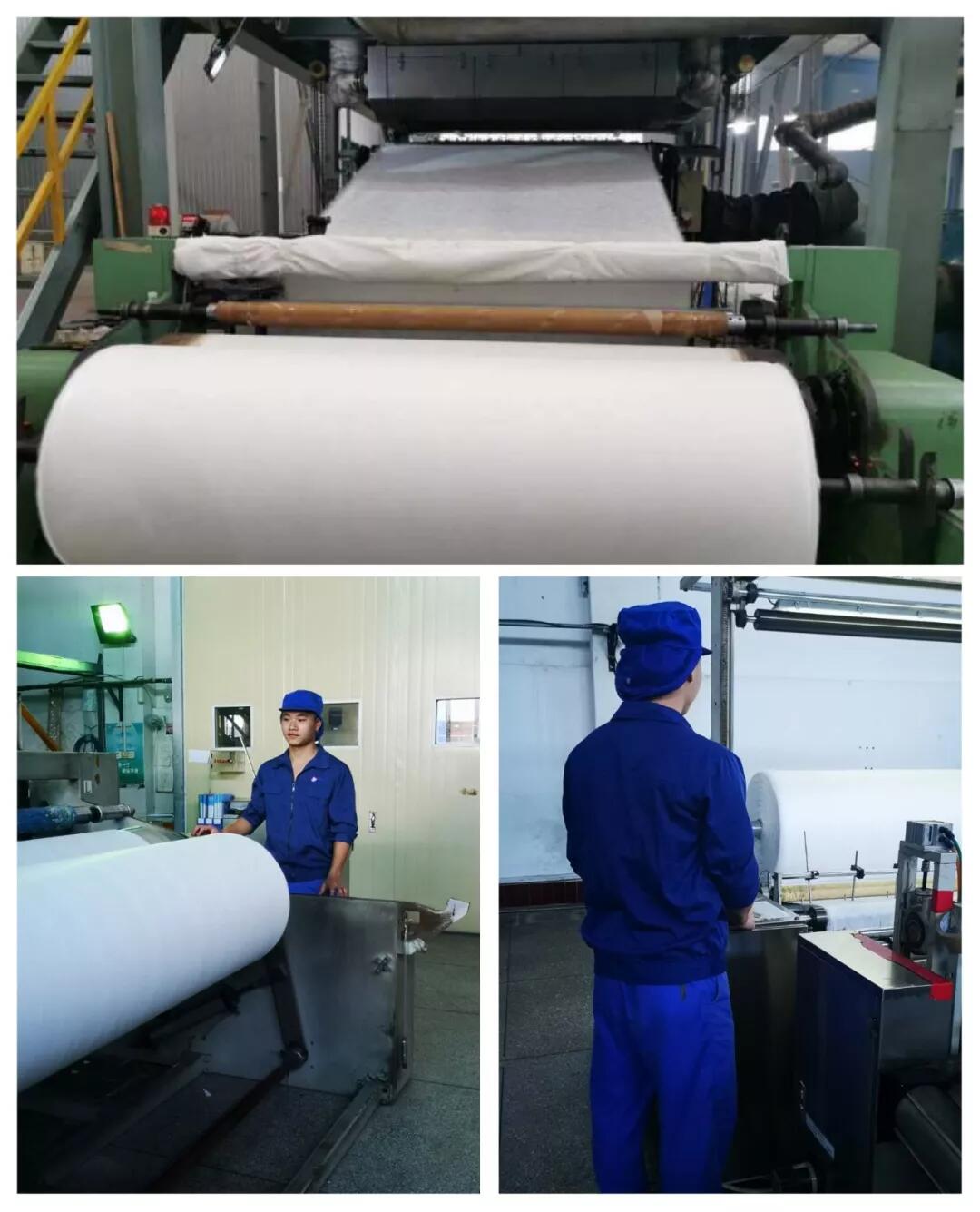 【動態新聞】天堂硅谷旗下欣龍控股開足馬力保生產，全力支援抗擊新型冠狀病毒肺炎疫情