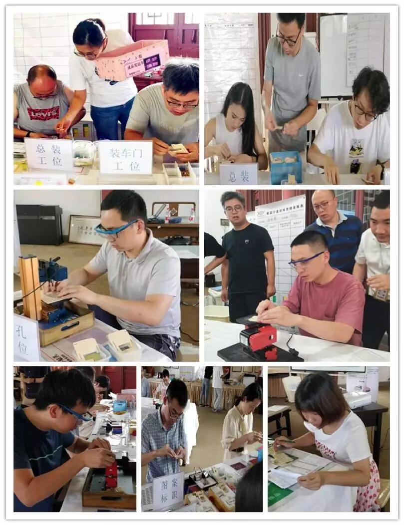 【動態(tài)新聞】天堂硅谷駿馬計劃一期第三季培訓(xùn)圓滿收官