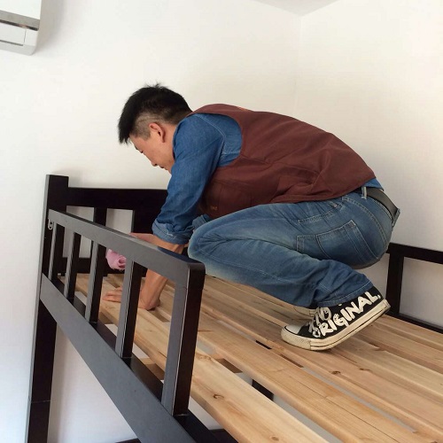 天堂硅谷首次慈善義工活動圓滿結束 天堂硅谷首次慈善義工活動圓滿結束