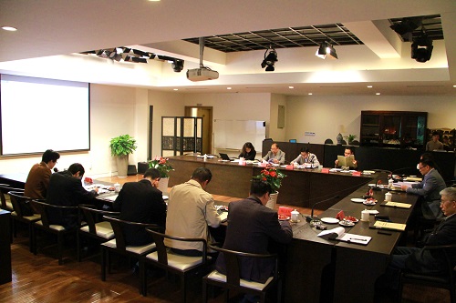 天堂硅谷2013年度董事會、股東會圓滿結束