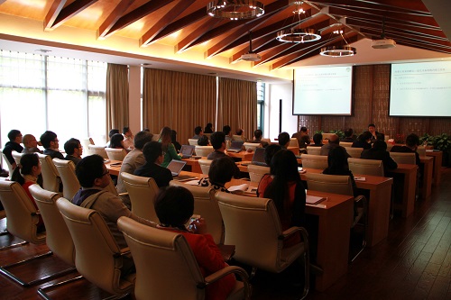 天堂硅谷舉辦防范內幕交易法律知識培訓簡訊（二）